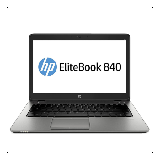 HP Laptop ELITEBOOK 840 G2 Intel Core i5