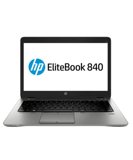 HP EliteBook 840 G1 14inch Intel Dual Core i5-4200U