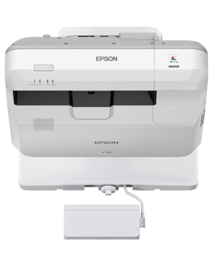 Epson EB-710Ui 4000 lumen Short Throw Projector