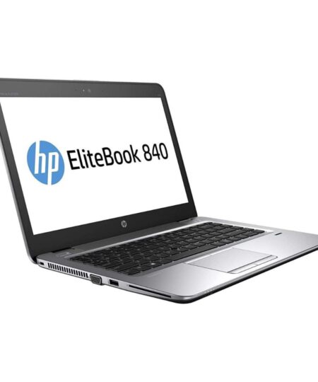 HP EliteBook 840 G3 (6th Gen) 14 (1366 x 768) Intel Core i5 (1)