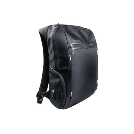 Kingsons Smart Series Laptop Backpack 15.6″ Black, KS3144W