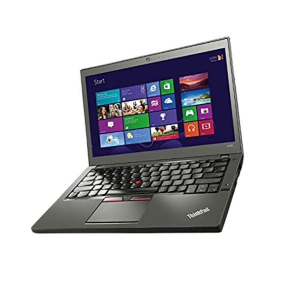Lenovo ThinkPad X250 12.5″ Laptop, Intel Core i5, 4GB RAM, 500GBHDD, Win10 Pro