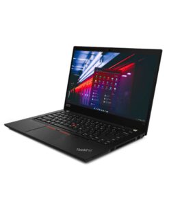Lenovo ThinkPad T14 Gen 2, Core i5 1135G7