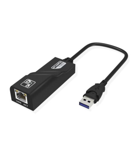 USB 3.0 to Lan Ethernet Adapter 101001000 Mbps Adapter