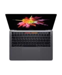 Apple MacBook Pro 2016 With Touch Bar