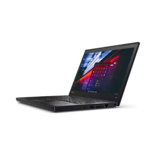 Lenovo ThinkPad X270 6th Gen Intel Core i5-6600U 12.5 Display