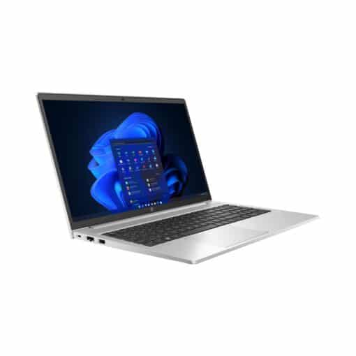 HP ProBook 450 G9 Notebook PC 15.6 Full HD Display 12th Gen Intel Core i7-1255U