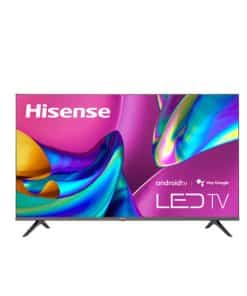 Hisense 32 Class A4 Series LED 720p Smart Android TV