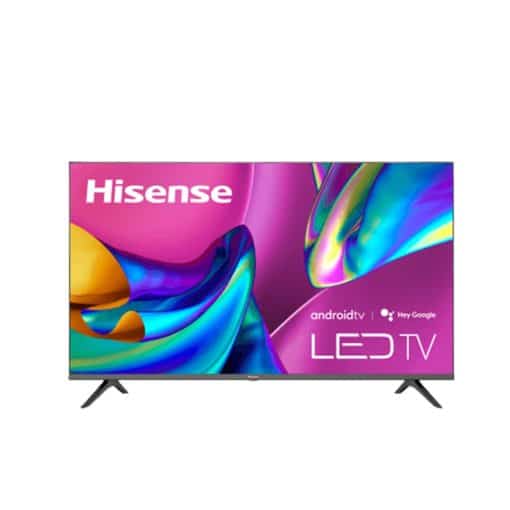 Hisense 32 Class A4 Series LED 720p Smart Android TV