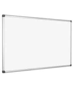 Whiteboard with Aluminum Frame - 4ft X 6ft