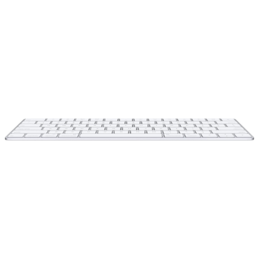 Apple Wireless Magic Keyboard- US English, Includes Lighting to USB Cable