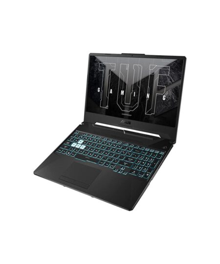 ASUS TUF Gaming F15 Laptop, 15.6" Intel Core i7-11800H Processor16GB RAM, 512GB SSD,