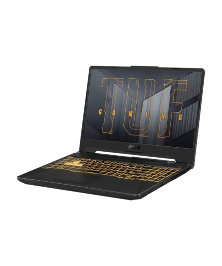 ASUS TUF Gaming F15 Laptop, 15.6″ Intel Core i5-11800H Processor, 16GB RAM, 512GB SSD