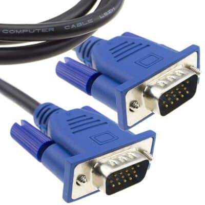 VGA Cable - 5M