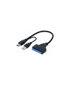 Usb 2.0 To Sata Cable