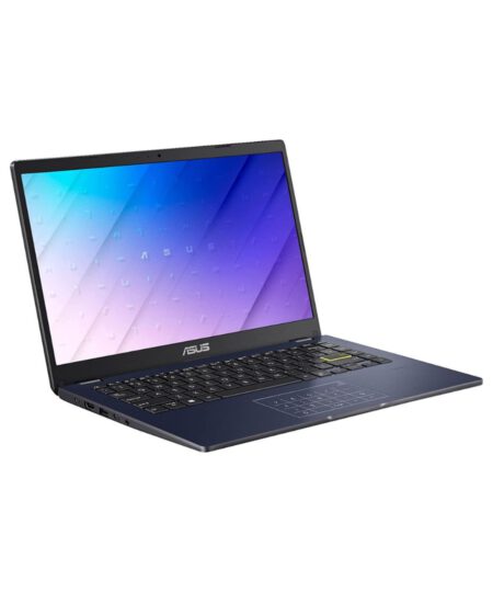 Asus Laptop E410M, Intel Celeron, 4GB Ram, 128GB SSD, Windows 10 Home, 14 Inches screen (1)
