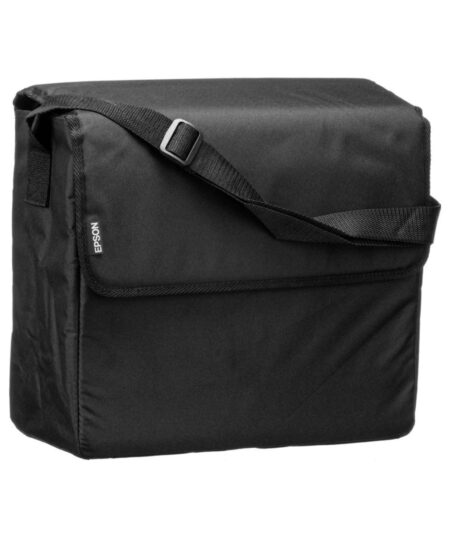 Epson Projector Soft Carrying Case Bag
