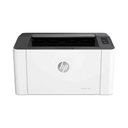 HP Laser 107W (A4) Mono Laser Printer-Print Only