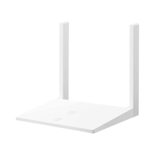 Huawei WS318N WiFi Router, 802.11n, 2.4GHz, 300Mbs