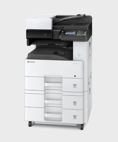 Kyocera Ecosys M4125idn multifucntion laser printer