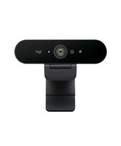 Logitech BRIO 4K Webcam Stream Edition
