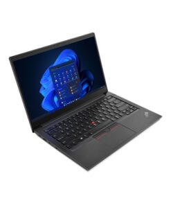 Lenovo ThinkPad E14 12th Gen Intel Core i5