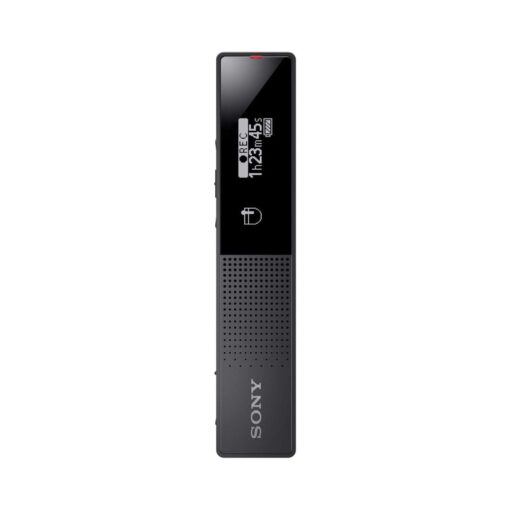 Sony ICD-TX660 Digital Voice Recorder