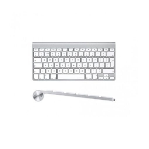 Apple Bluetooth Wireless Keyboard - A1314 (MC184LLB)