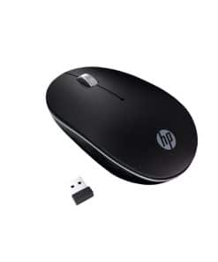 HP S1500 Silent USB Wireless Mouse.