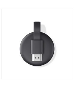 Google Chromecast  Streaming Device with HDMI Cable. 