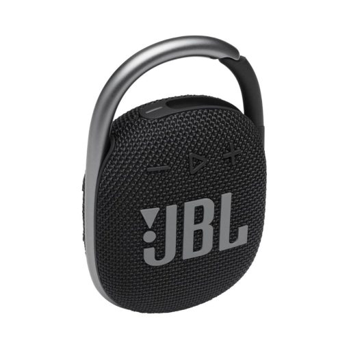 JBL Clip 4 Portable Speaker with Bluetooth