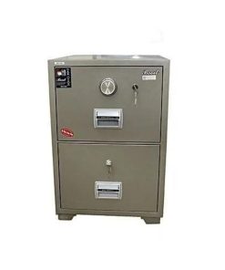 Fireproof Filing Cabinet (BIF 200)