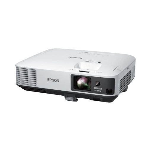 Epson PowerLite 2250U Full HD WUXGA 3LCD Projector.