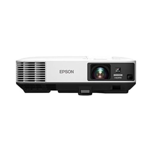 Epson PowerLite 2250U Full HD WUXGA 3LCD Projector.