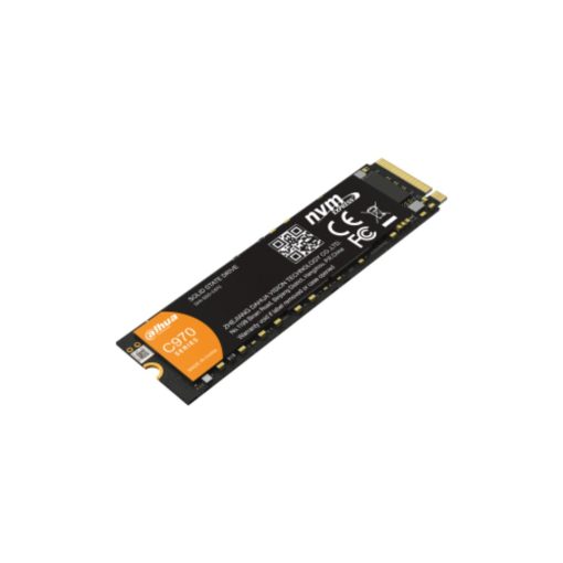 Dahua 512GB M.2 NVME PCIe Gen4x4 SSD