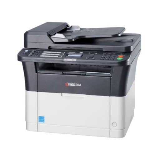 Kyocera FS 1025 Multi Function Laser Printer.