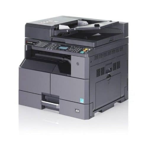 Kyocera TASKalfa 2020 Multifunction A3A4 Printer.