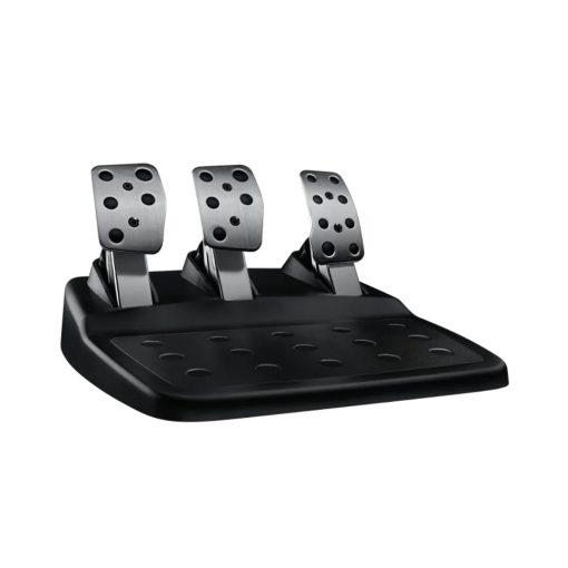 Logitech G29 Driving Force Racing Wheel and Floor Pedals,