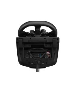 Logitech G923 Racing Wheel and Pedals for Xbox Series XS