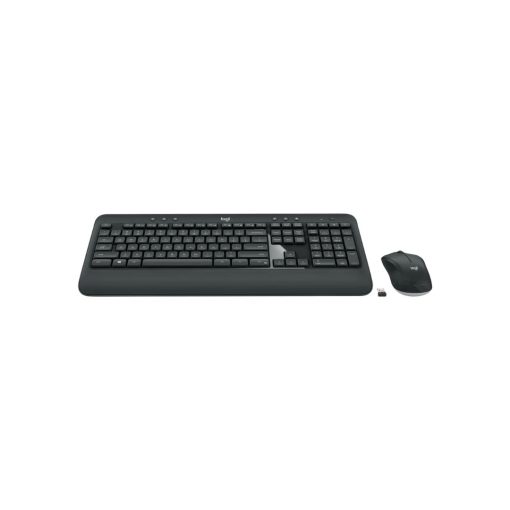 Logitech MK540 Advanced Wireless Keyboard