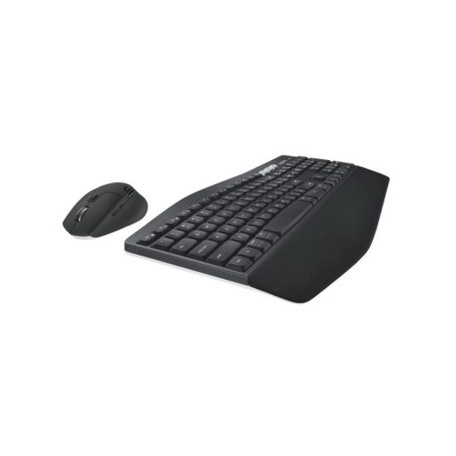 Logitech MK850 Performance Wireless Keyboard