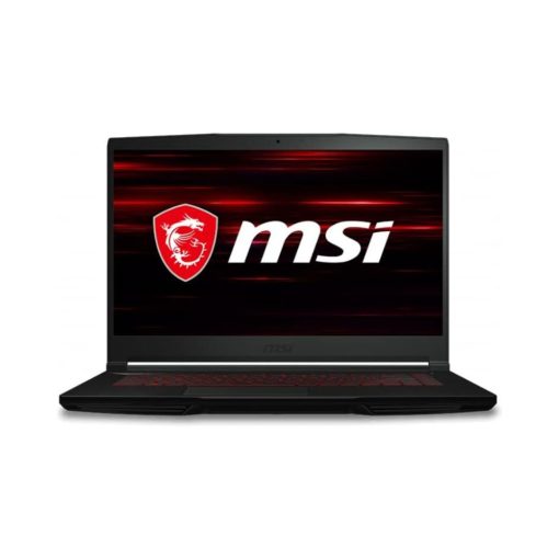 MSI GF63 Thin 15.6 FHD Display Gaming Laptop