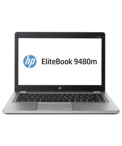 HP EliteBook Folio 9480m Intel Core i5