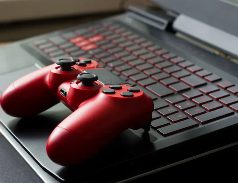 Gaming Laptops in Kenya