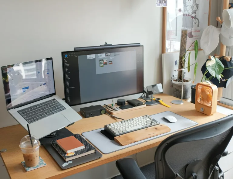 The Ultimate Desk Setup Guide for Nairobi Tech Lovers