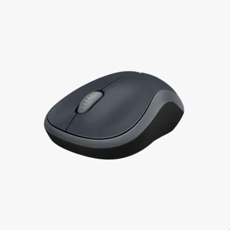 Logitech M185 Wireless Mouse, Logitech M Wireless MouseLogitech M185 Wireless Mouse