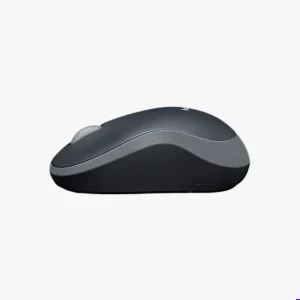 Logitech M185 Wireless Mouse. Logitech M Wireless MouseLogitech M185 Wireless Mouse