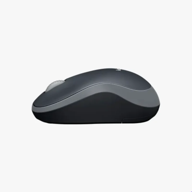 Logitech M185 Wireless Mouse. Logitech M Wireless MouseLogitech M185 Wireless Mouse