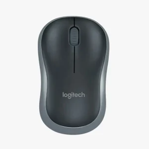 Logitech M185 Wireless Mouse