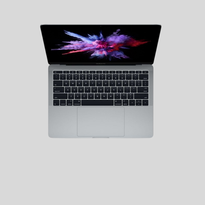 Territories Technologies Apple products category